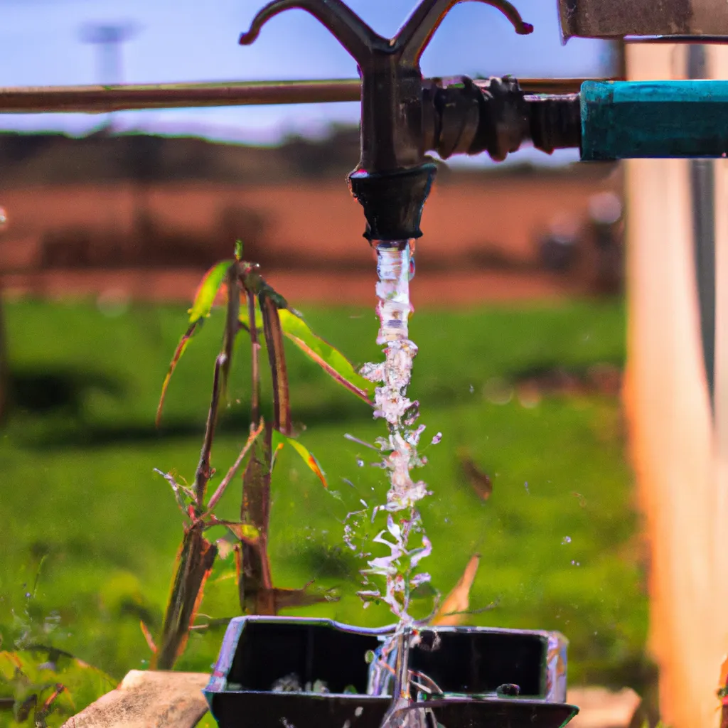 Fotos Como Reciclar Agua Usada Para Reabastecer o Solo