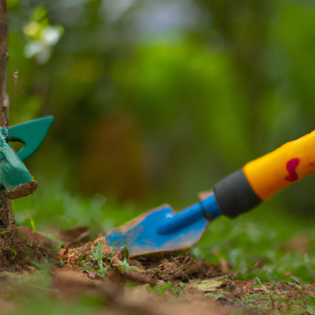 Fotos Como Usar Ferramentas de Jardinagem para Criar Seu Proprio Jardim