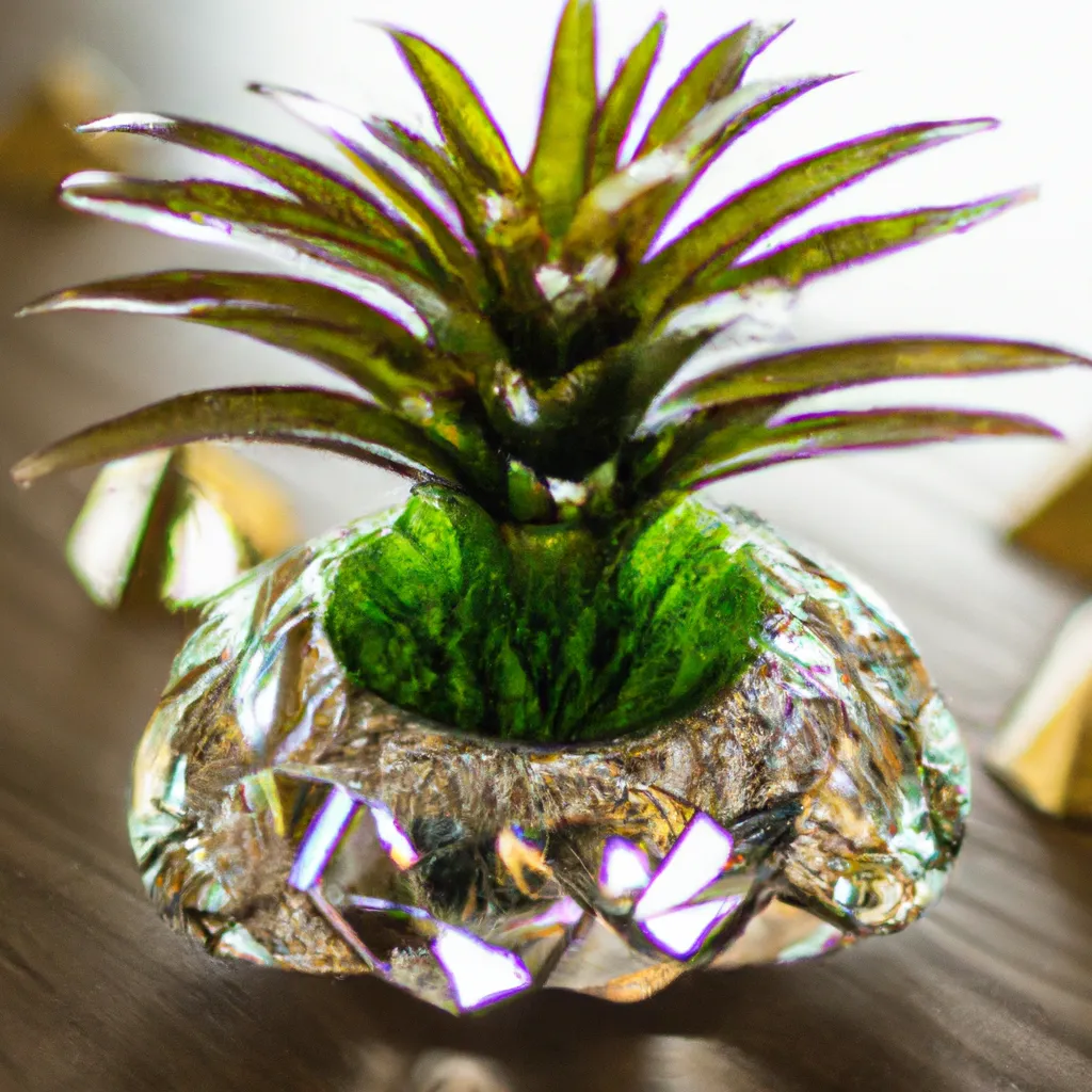 Fotos Como adicionar exoticos brilhos a sua decoracao com o uso de bromelias
