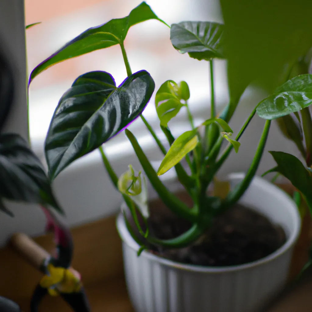 Fotos Como cuidar de plantas tropicais em casa Fotos Como cuidar de plantas tropicais em casa