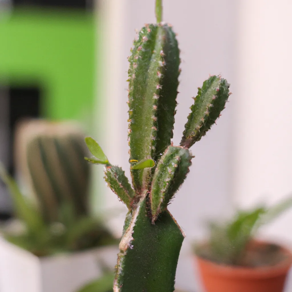 Fotos Como cultivar cactos dicas para iniciantes
