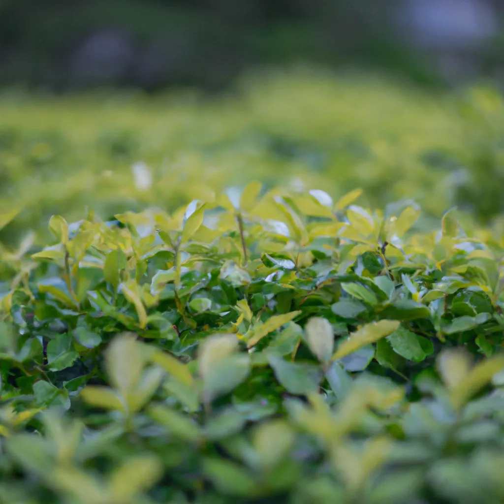 Fotos Como escolher o arbusto certo para o seu jardim Fotos Como escolher o arbusto certo para o seu jardim