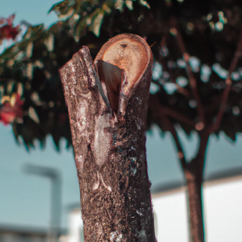 Fotos Como o solo influencia o crescimento das arvores
