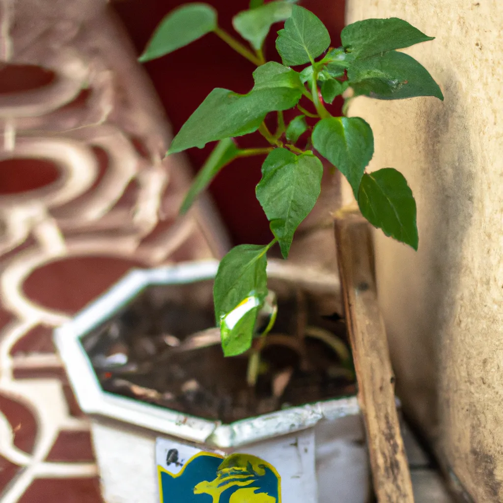 Fotos Como se beneficiar do micronutrientes no seu jardim