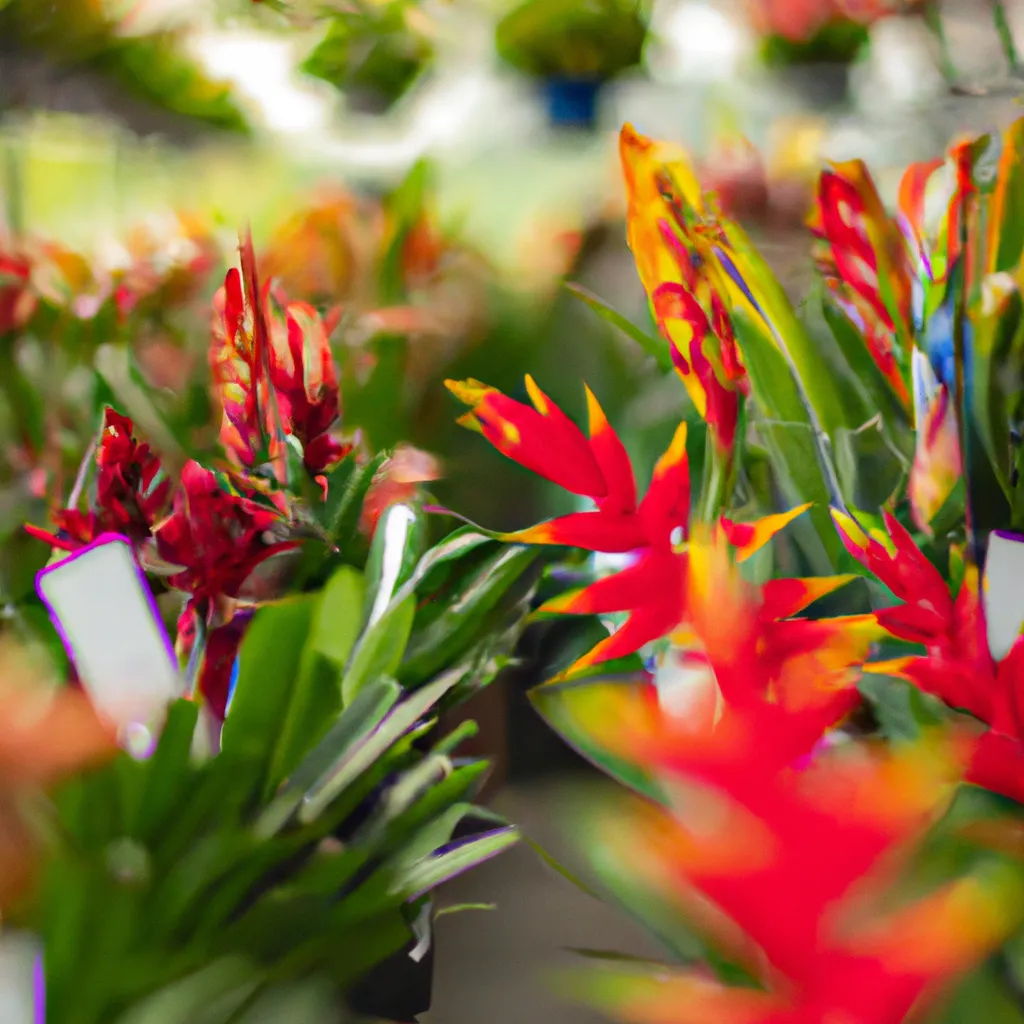 Fotos Conheca os Melhores Lugares para Comprar Flores