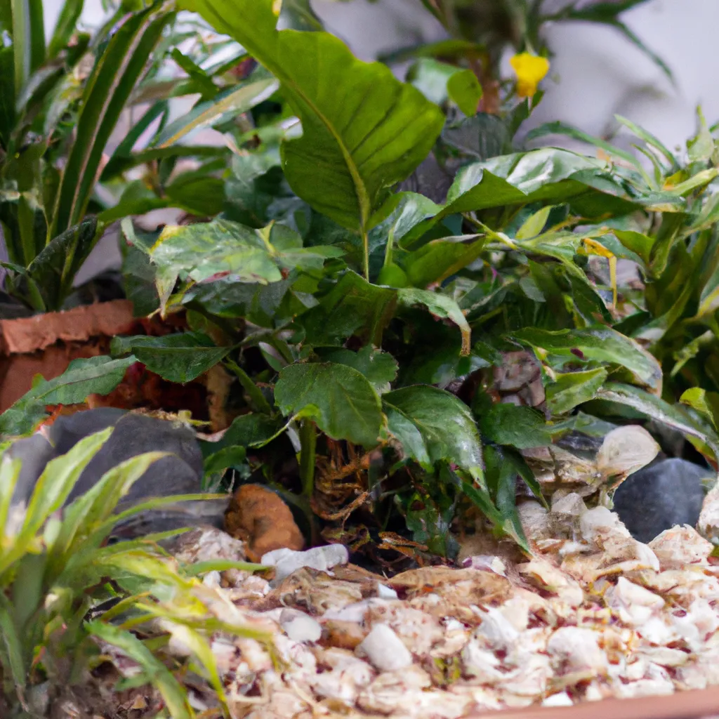 Fotos Criando Seu Proprio Jardim Exotico Dicas Praticas