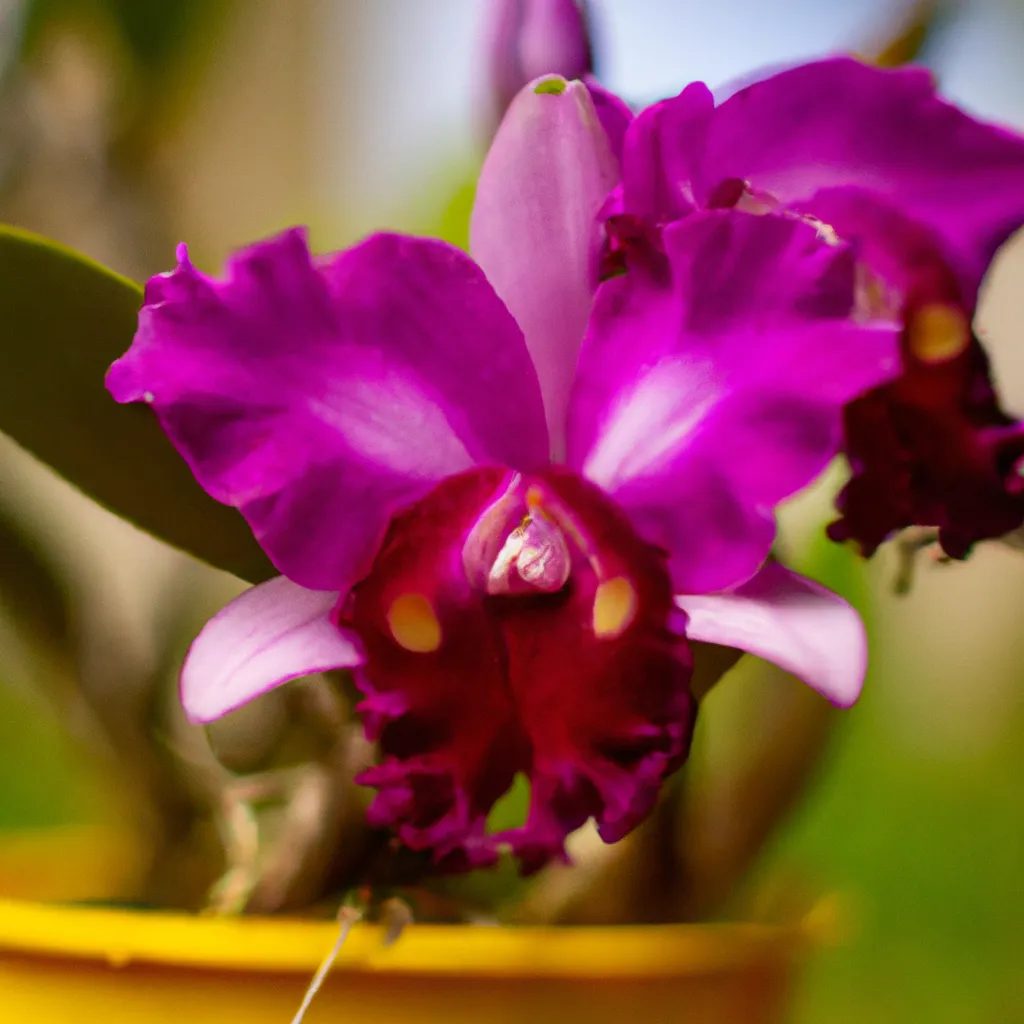 Fotos Criando sua propria colecao de Orquideas