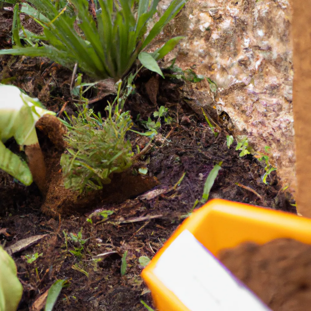 Fotos Criando um jardim de ervas comestiveis em seu jardim