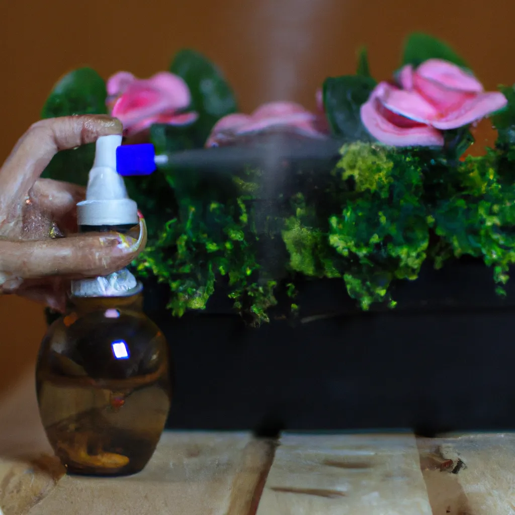 Fotos Cuidados especificos para as flores aromaticas