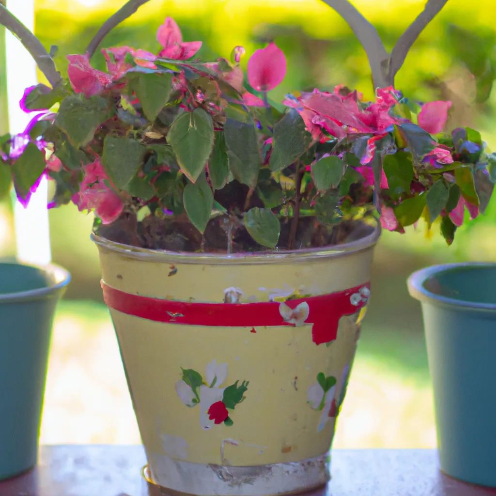 Fotos Cultivando Flores Exoticas em Vasos Como Fazer Fotos Cultivando Flores Exoticas em Vasos Como Fazer