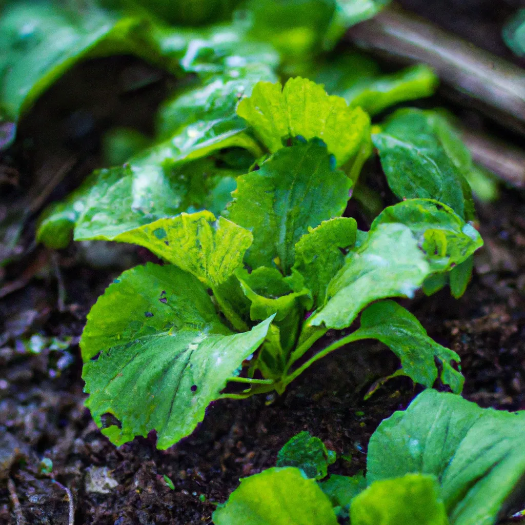 Fotos Cultivando alimentos nativos na sua horta Fotos Cultivando alimentos nativos na sua horta
