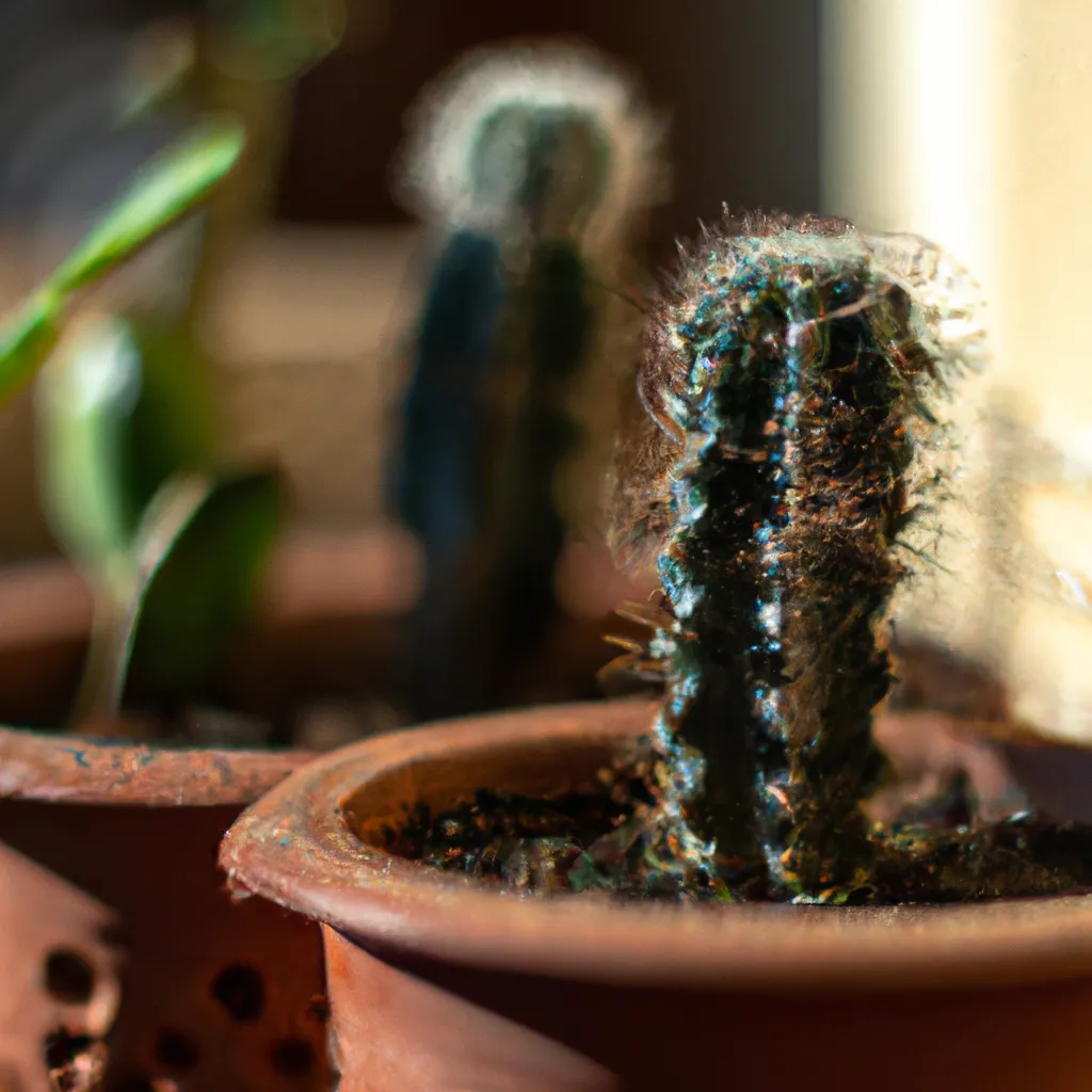 Fotos Cultivando cactos e suculentas em seu jardim