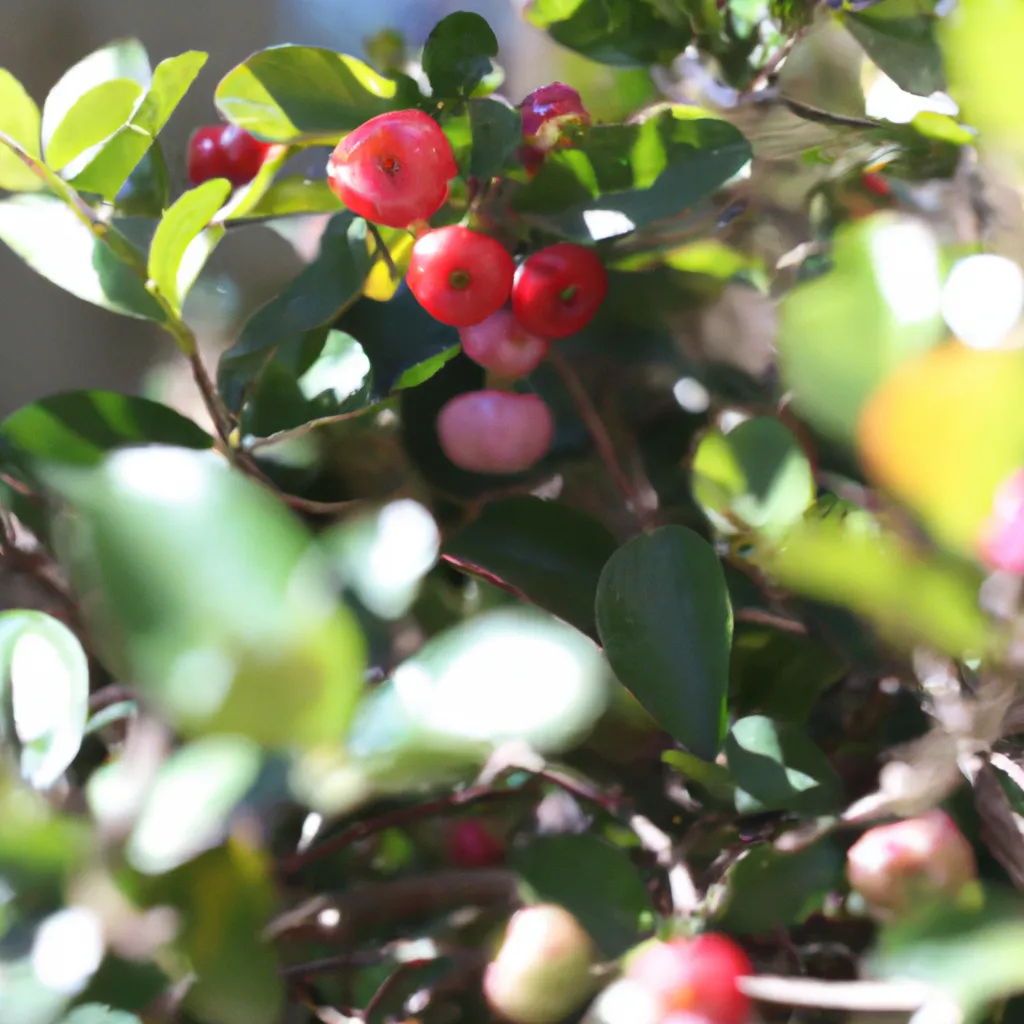 Fotos Cultivar arvores frutiferas no jardim domestico