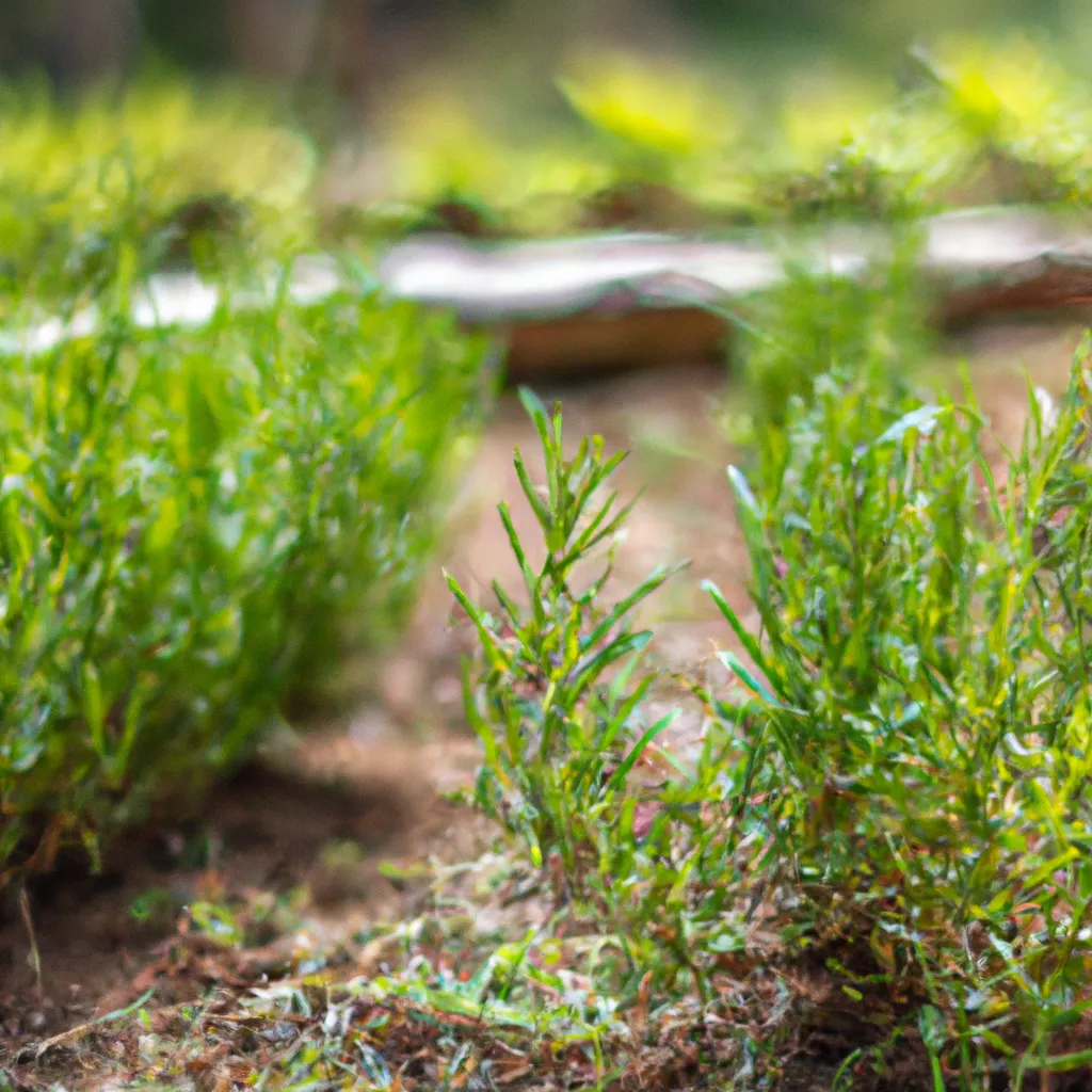Fotos Cultivar ervas aromaticas em sua horta