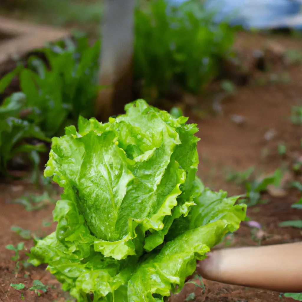 Fotos Descubra os beneficios da agricultura organica.