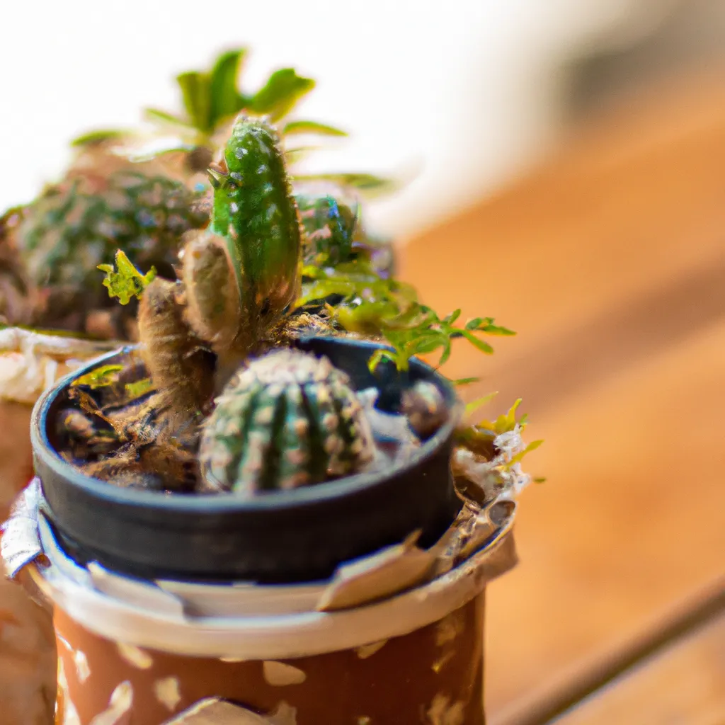 Fotos Descubra quais sao as melhores especies de Cactus para o cultivo em casa Fotos Descubra quais sao as melhores especies de Cactus para o cultivo em casa