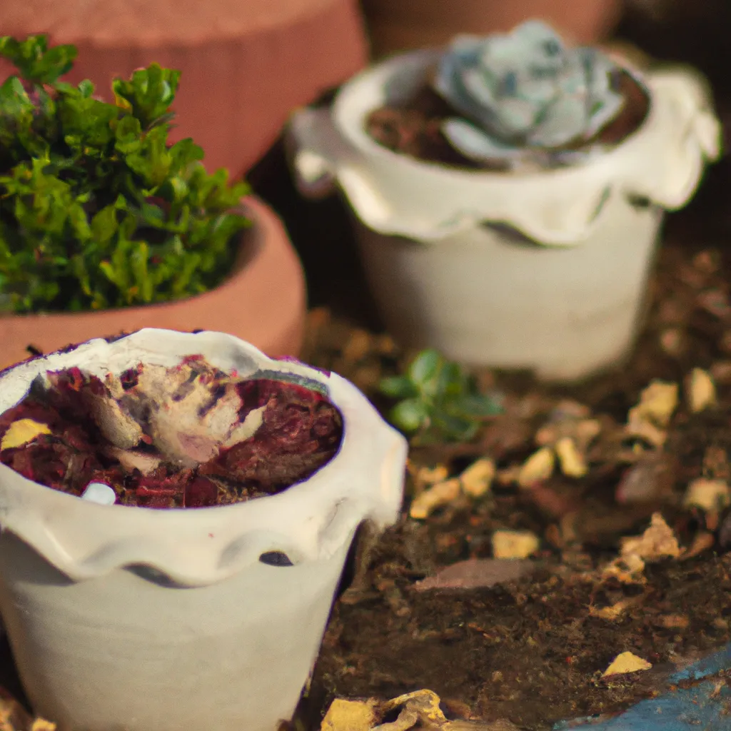 Fotos Design de jardins com suculentas 10 ideias incriveis