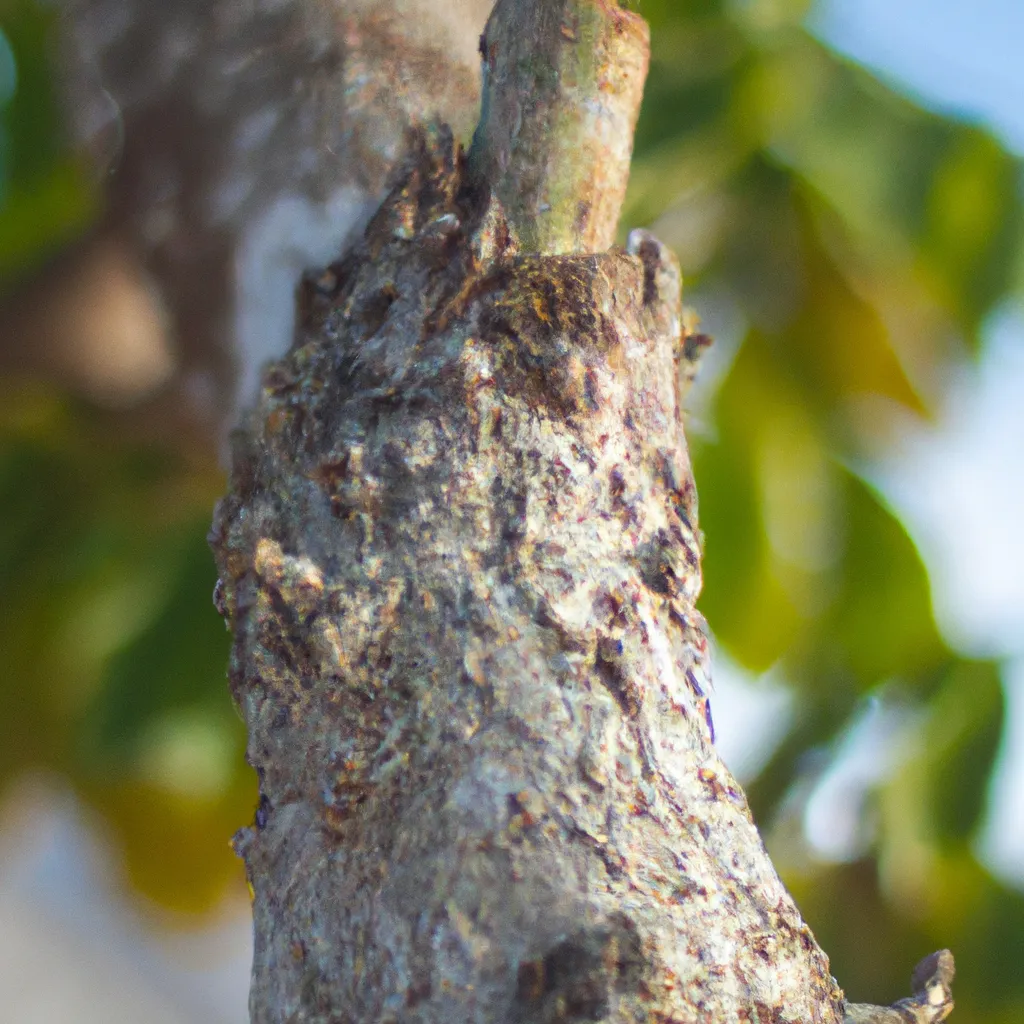 Fotos Especies de arvore adaptadas a regioes semi aridas