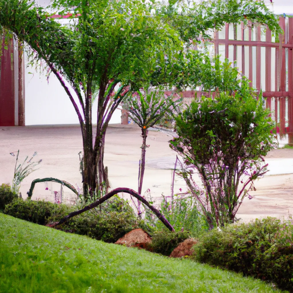 Fotos Exemplos e ideias de jardins com Palmeiras