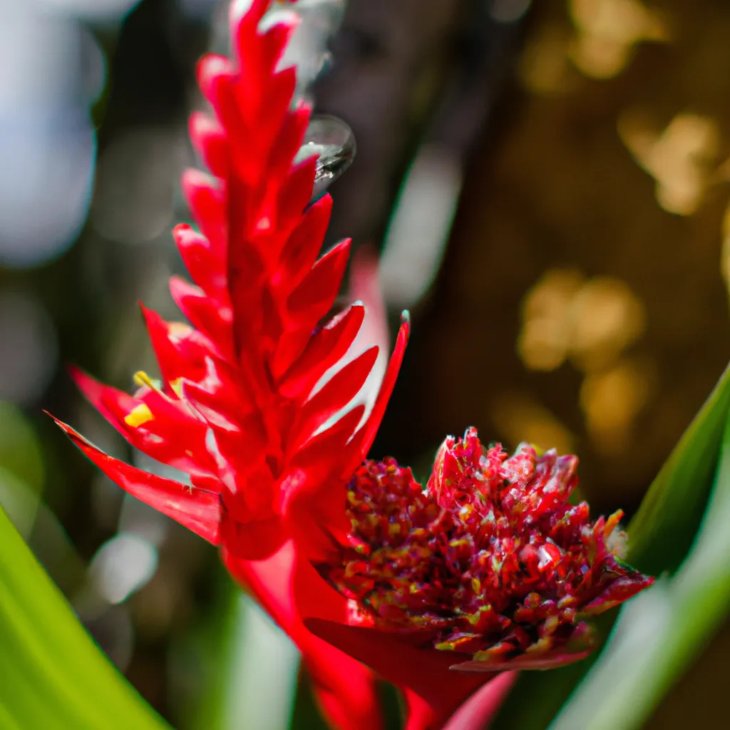 Fotos Flores Exoticas no Jardim Por Que Escolher