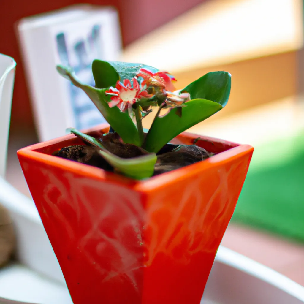 Fotos Flores Ornamentais em Vasos Como Plantar e Cuidar