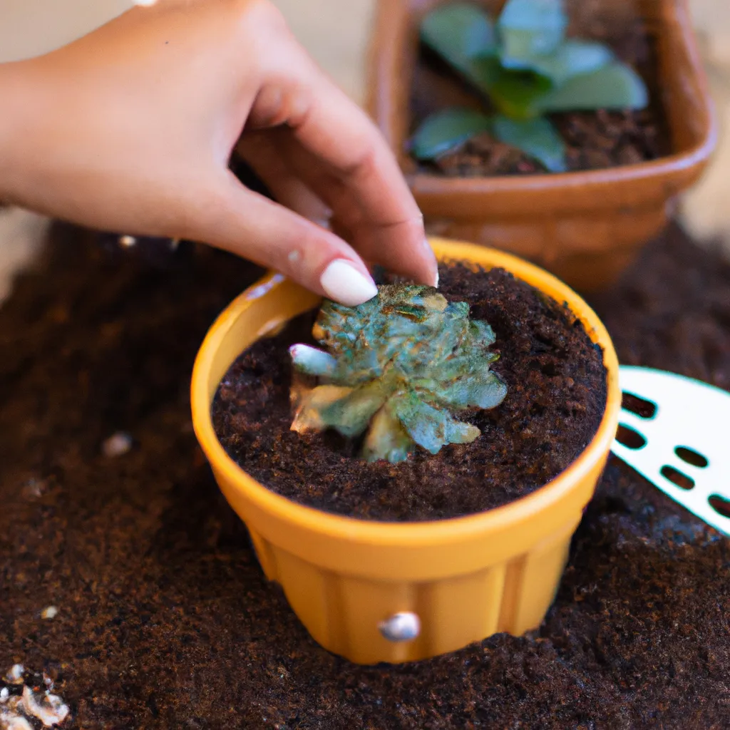 Fotos Guia de cuidados de suculentas como cuidar de suas plantinhas