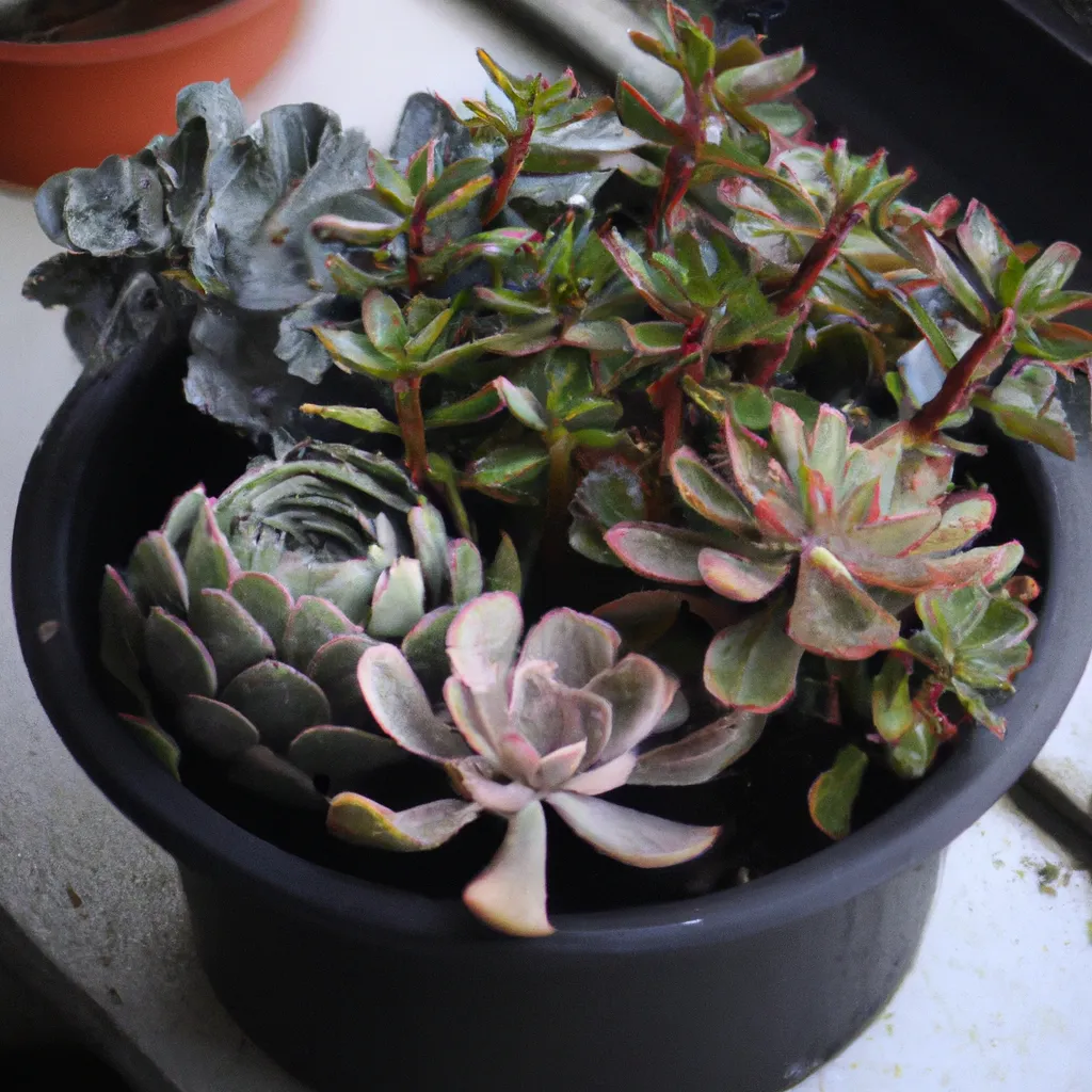 Fotos Jardim de suculentas uma tendencia incrivel