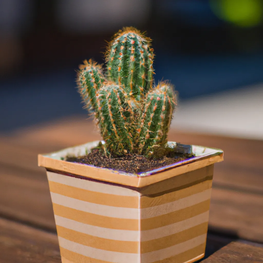 Fotos Jardinagem com Cactus Como usar essas plantas em sua decoracao Fotos Jardinagem com Cactus Como usar essas plantas em sua decoracao