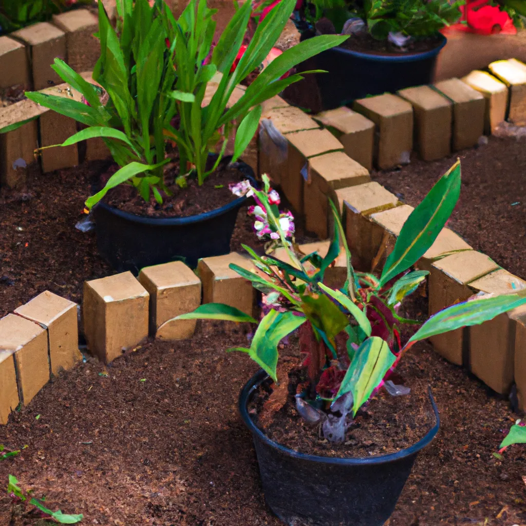 Fotos Jardinagem sustentavel para melhores praticas ambientais