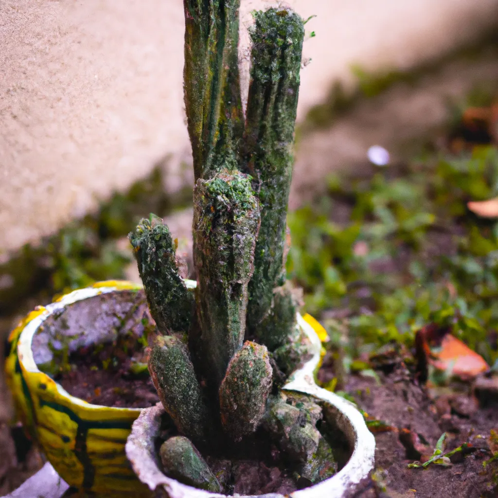 Fotos O que e a fenologia dos Cactus