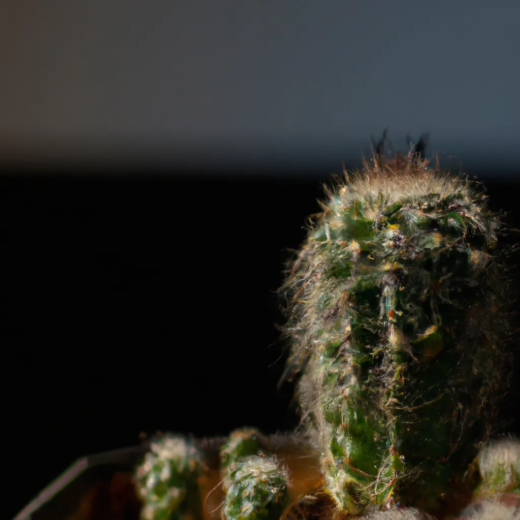 Fotos O que e a fisiologia dos Cactus