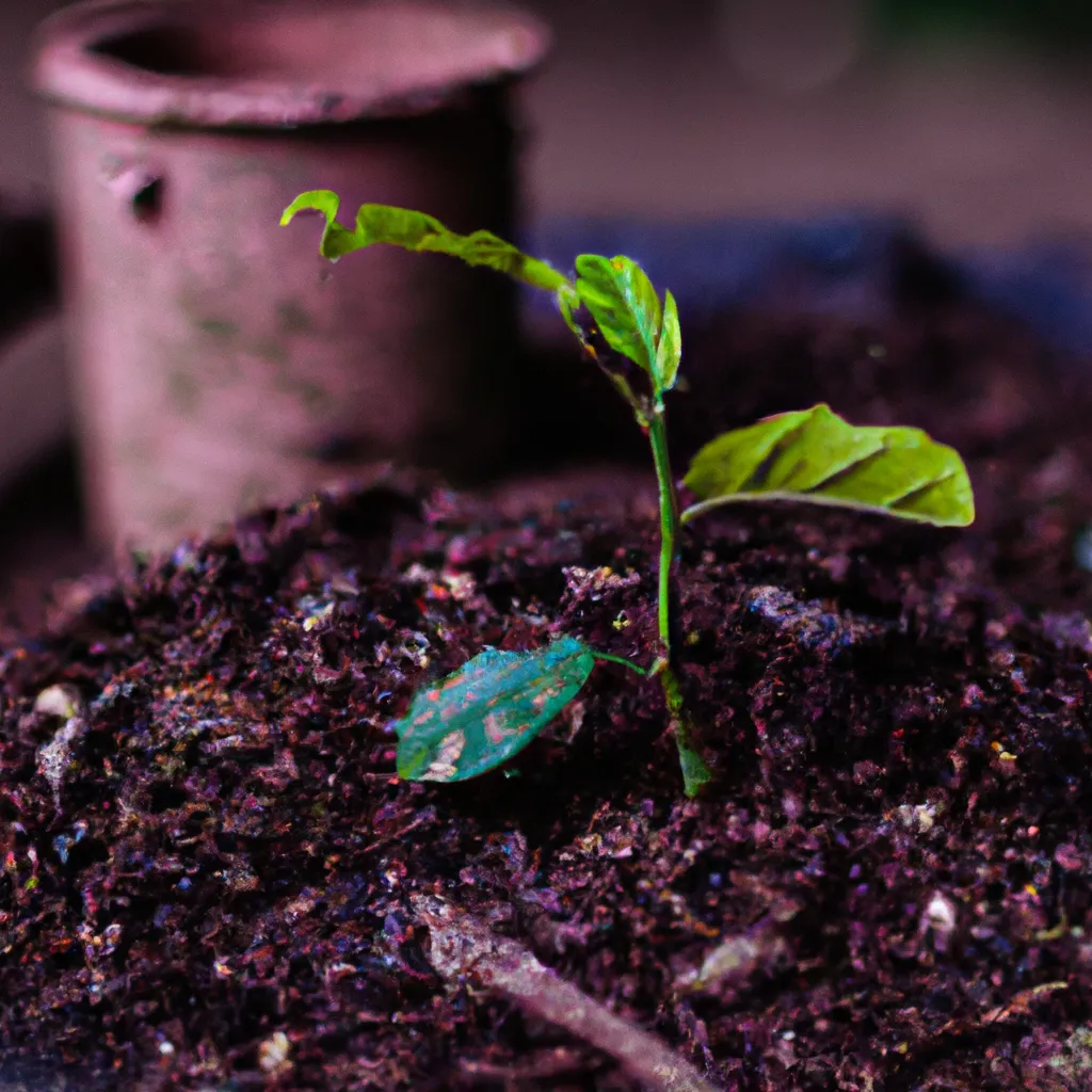 Fotos O que e crescimento rasteiro e como ele beneficia as plantas tropicais Fotos O que e crescimento rasteiro e como ele beneficia as plantas tropicais