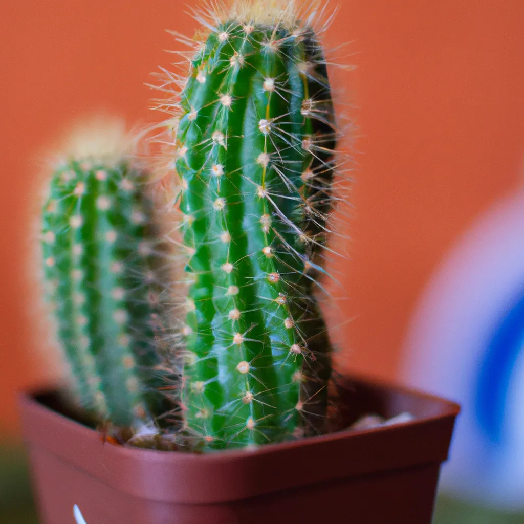 Fotos O que e necessario para reproduzir os Cactus