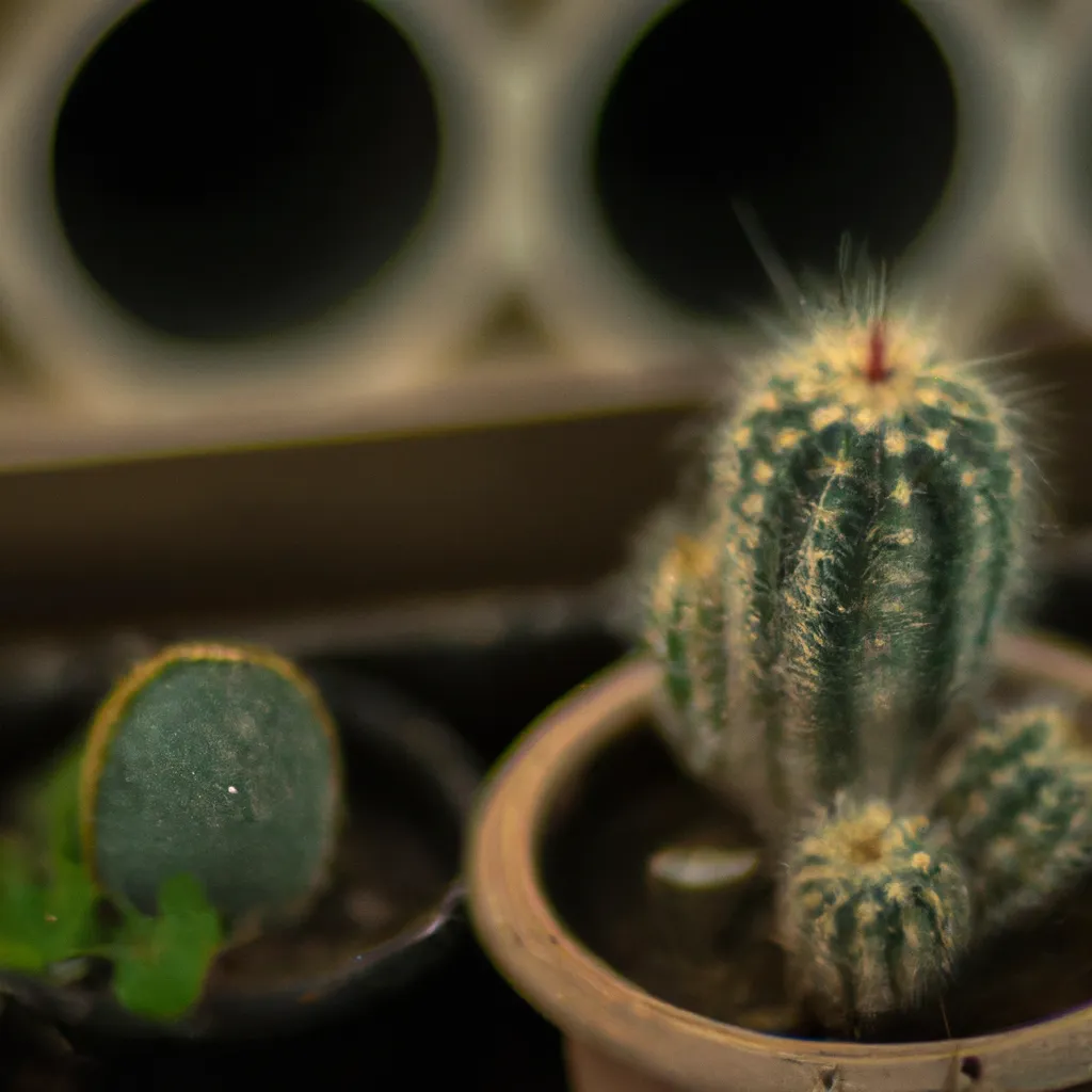 Fotos O que e preciso para cultivar grandes especies de cactus Fotos O que e preciso para cultivar grandes especies de cactus