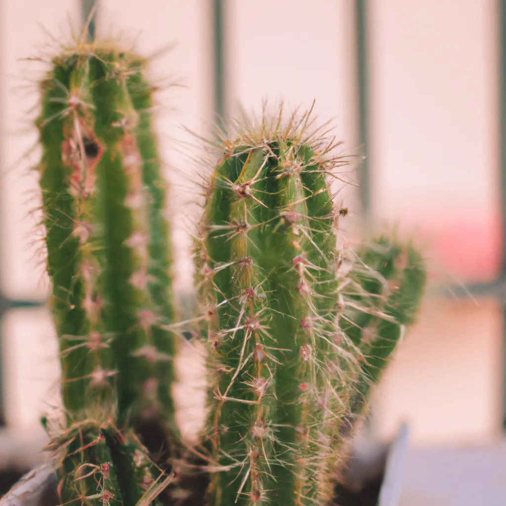 Fotos O que os cientistas sabem sobre os cactos Fotos O que os cientistas sabem sobre os cactos
