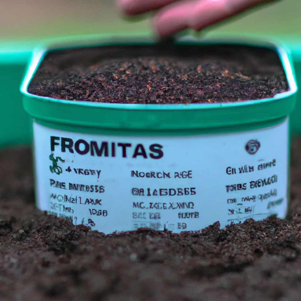 Fotos O que voce precisa saber sobre biofertilizantes na horticultura Fotos O que voce precisa saber sobre biofertilizantes na horticultura