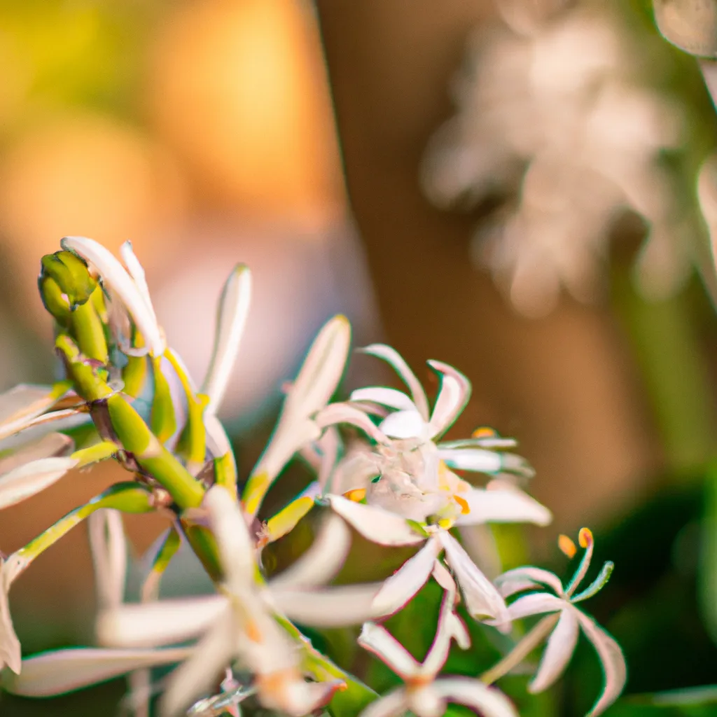 Fotos O significado simbolico das flores aromaticas