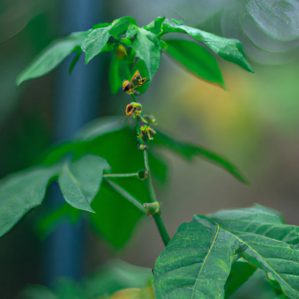 Fotos O uso medicinal das plantas tropicais
