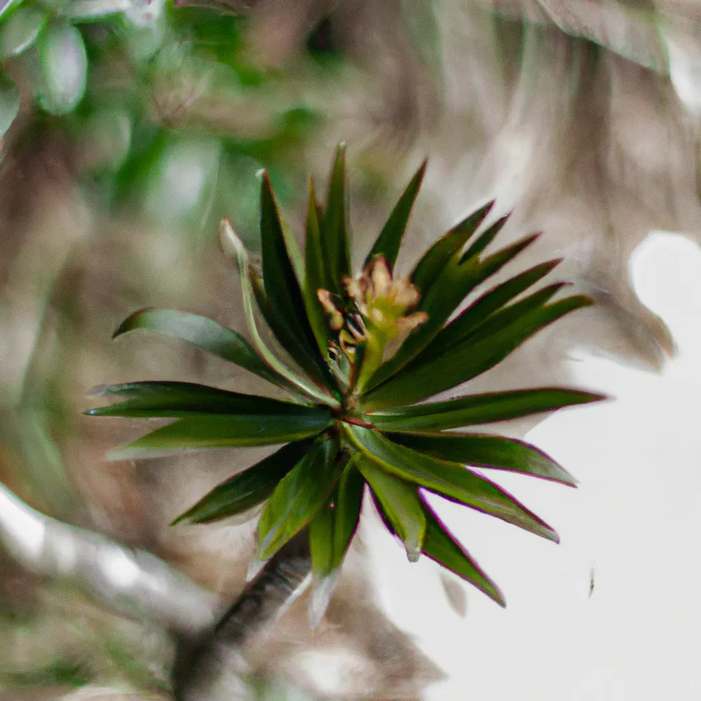 Fotos Plantas nativas como preservar a biodiversidade