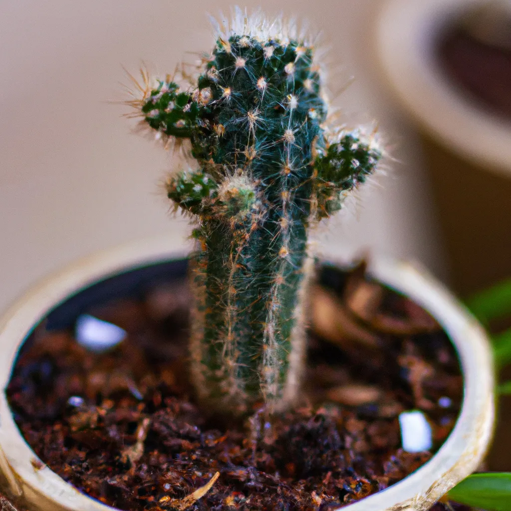 Fotos Por que os cactos sao tao populares