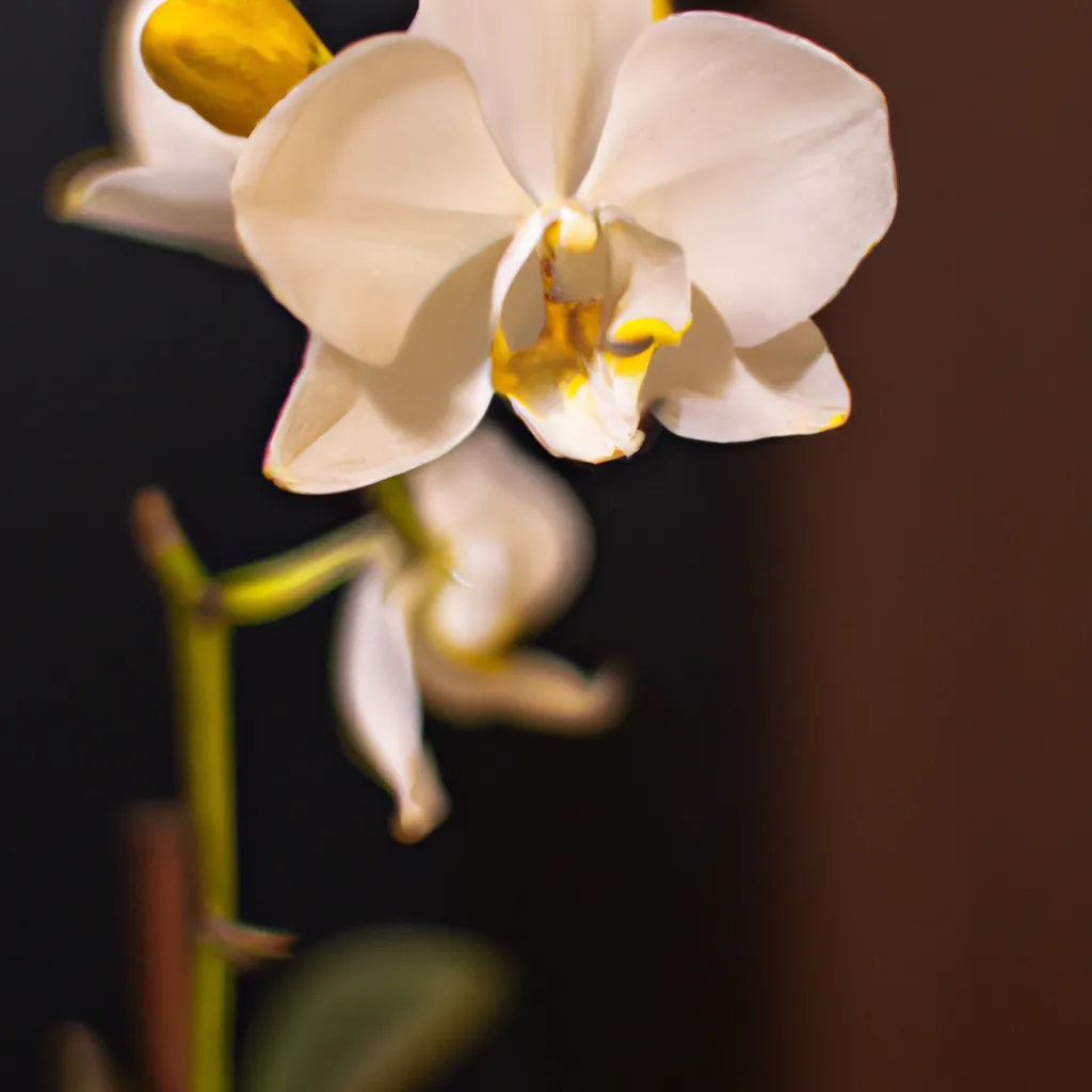 Fotos Propondo uma reestruturacao na rotina de cuidado com as orquideas