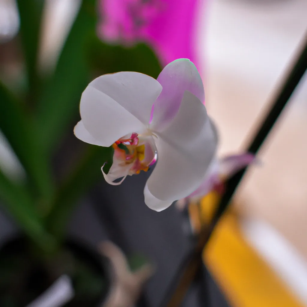 Fotos Quais sao os melhores adubos para Orquideas