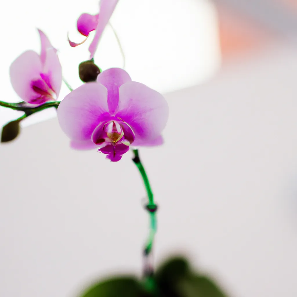 Fotos Quais sao os melhores tipos de orquidea para ambientes umidos e quentes