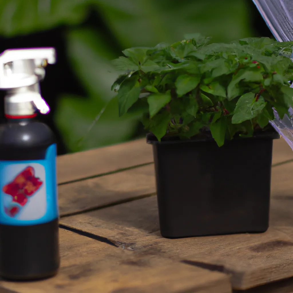 Fotos Solucoes para jardinagem sem uso de pesticidas