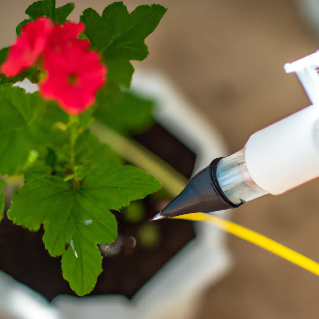Fotos Tecnologias para Ajudar no Cultivo de Flores Ornamentais