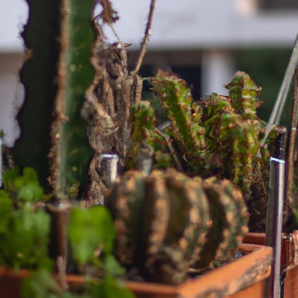 Fotos Uma visao geral sobre o cultivo de cactos em casa Fotos Uma visao geral sobre o cultivo de cactos em casa