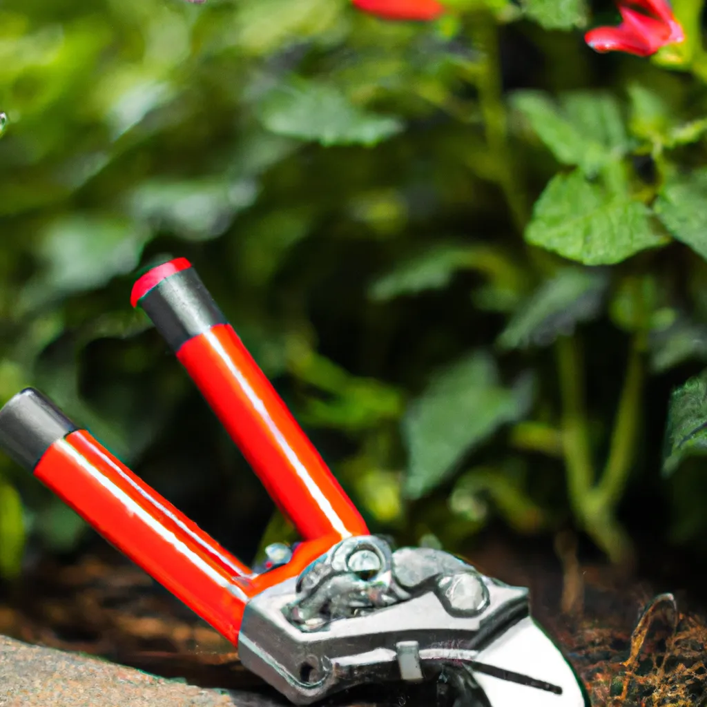 Fotos Veja como Os Melhores Produtos Podem Facilitar A Utilizacao das Suas Ferramentas De Jardinagem
