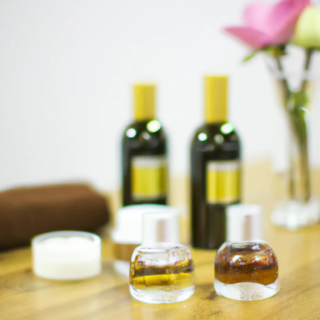 Fotos aromaterapia beneficios dermatologia