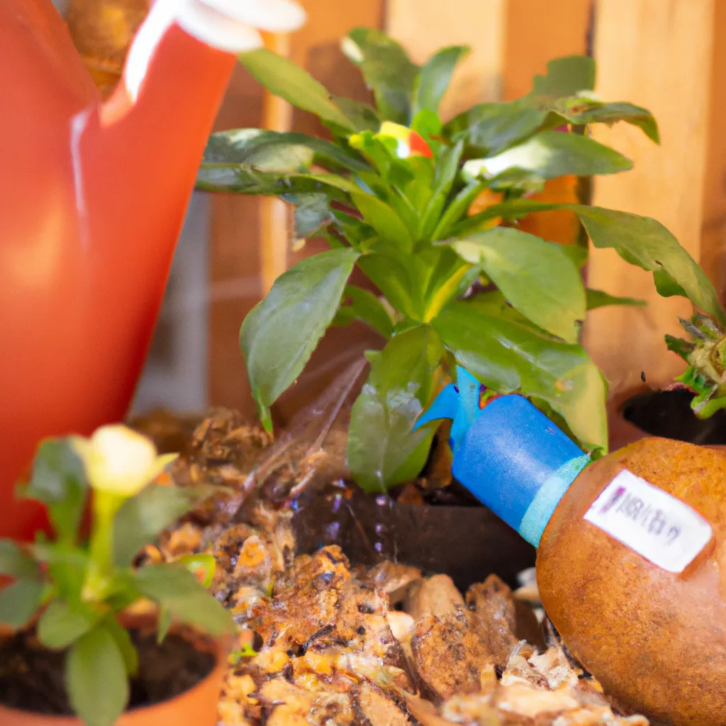Fotos beneficios aromaterapia jardinagem