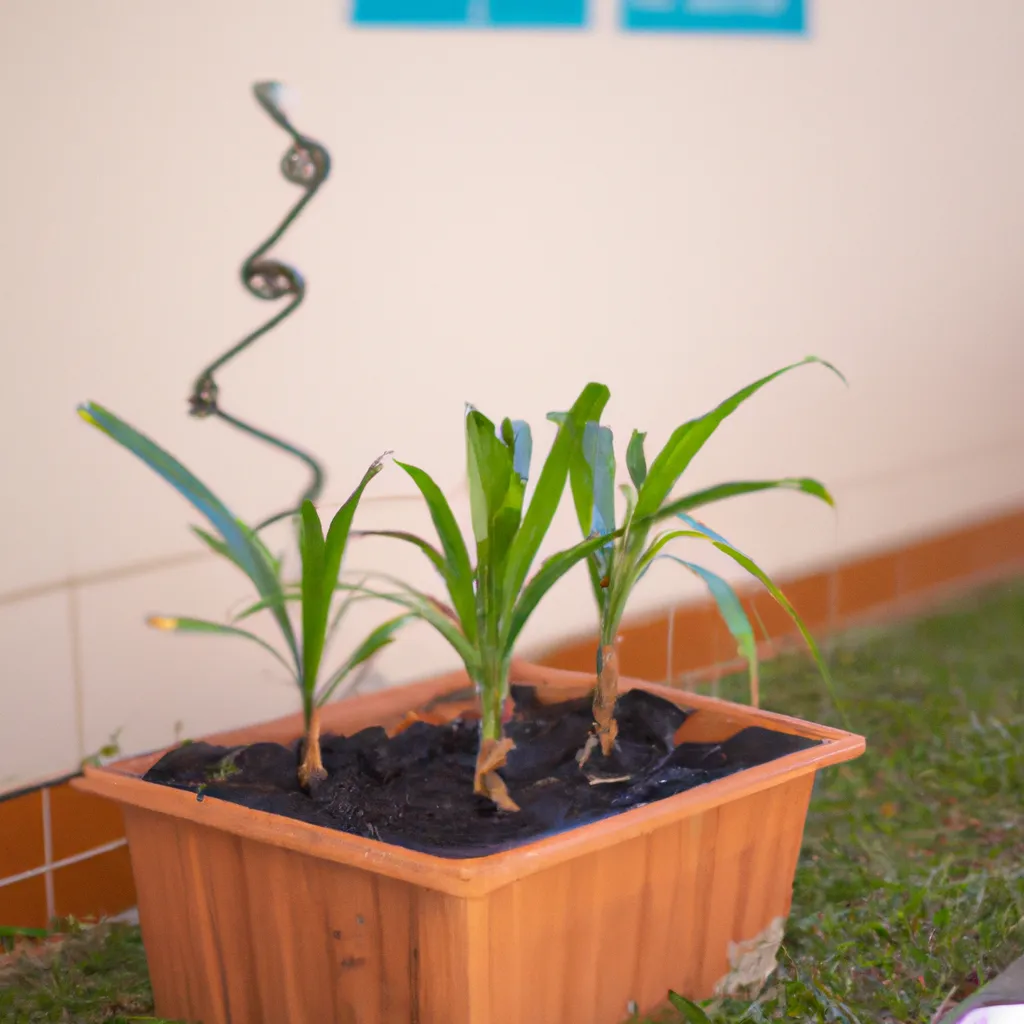 Fotos como evitar ataques jardim parasitas